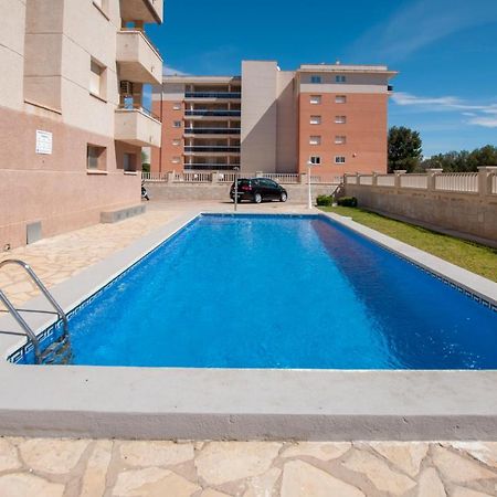 Apartamento En Miami Playa公寓 外观 照片