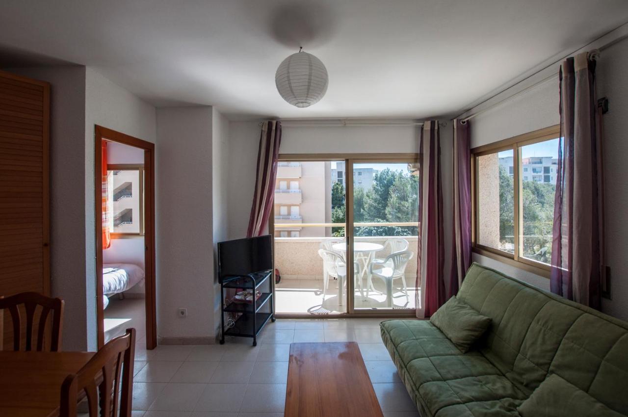 Apartamento En Miami Playa公寓 外观 照片