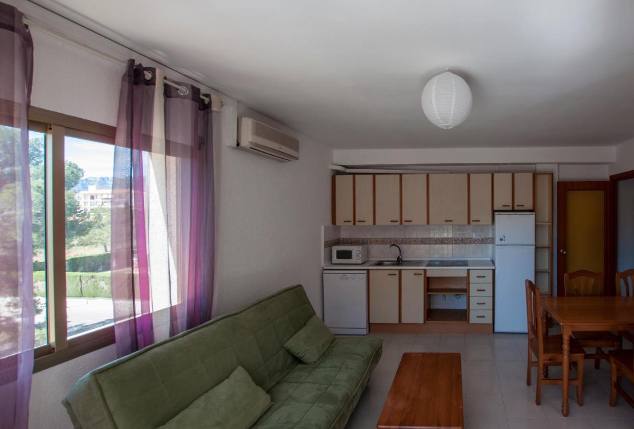 Apartamento En Miami Playa公寓 外观 照片